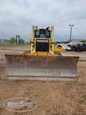 Used Dozer in yard for Sale,Back of used Komatsu Dozer in yard,Front of used Komatsu for Sale,Front of used Komatsu Dozer for Sale,Side of used Komatsu for Sale,Back of used Dozer for Sale